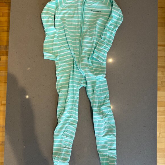 3x Bonds Zippy Wondersuits in size 3 - Picture 7 of 7